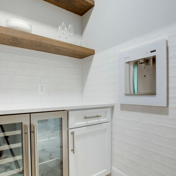 Introducing Our Amazing Heartwood Model!