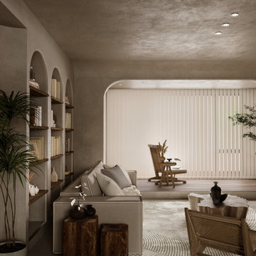 Bohemia House Design