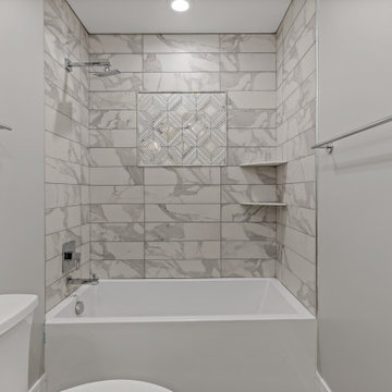 Light & Bright Condo Renovation