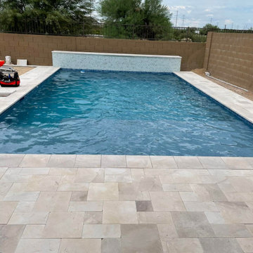Aquatic Wave Pools