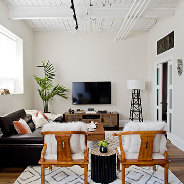 Downtown Loft