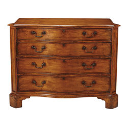 Ethan Allen - Reese Chest - Accent Chests And Cabinets