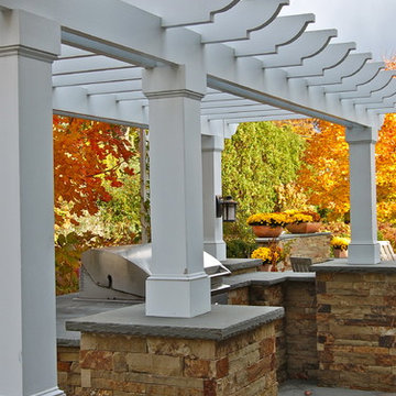 Shore Retreat