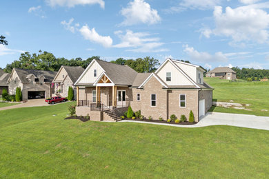 Ballentrace Custom Home