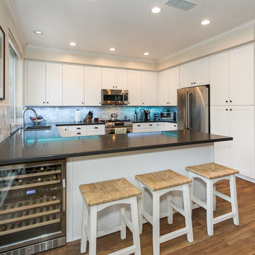 Revlin - Kitchen remodel