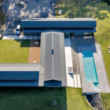 Retreat Space