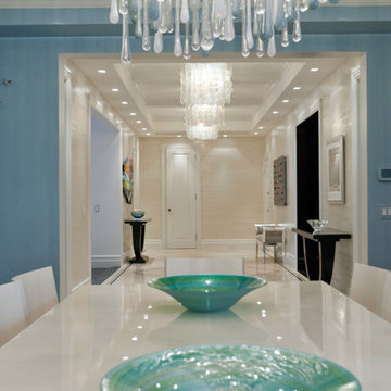 Park Ave. Apartment 4