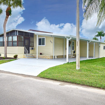 Manufactured Housing? - Sarasota FL Real Estate Photographer Rick Ambrose