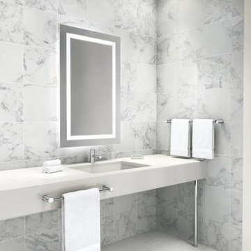 Moen Bathroom Lookbook