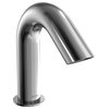 TOTO TLE28003U1#CP Standard-R 6 1/8" 1.0 GPM 1-Hole Touchless Faucet
