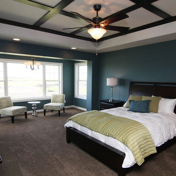 Bedrooms