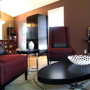 Interior Designs