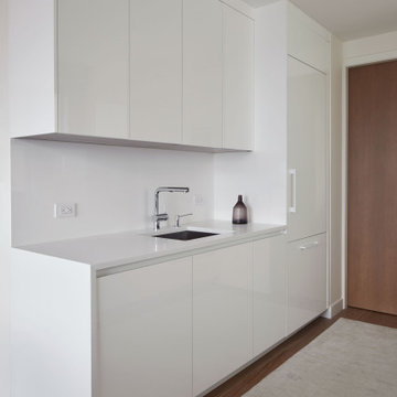 Madison Avenue Minimal