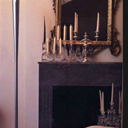 Do With Floor Lamp By Oluce Lighting - Floor Lamps