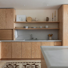Kitchens