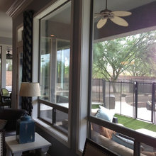 Trim and Moldings