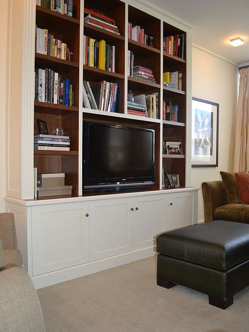 Living Room Renovation