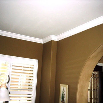Crown Moulding