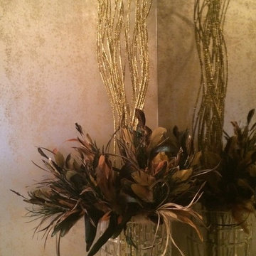 New Photos: Holiday Christmas Decor