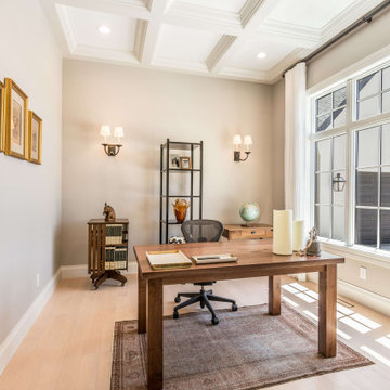 Crown Residence 4