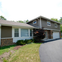 siding