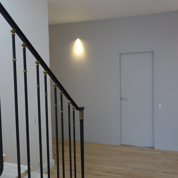 Appartement 160 M2 - Neuilly / Seine - Graviers - 92200