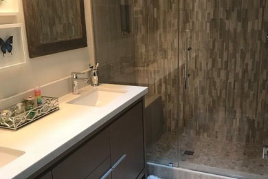 San Juan Capistrano - Bathroom Remodel