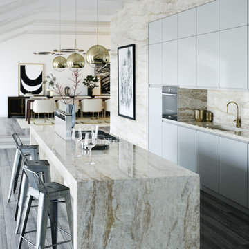Dekton Canada