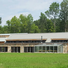 greenhouse