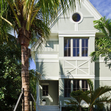 Gables on 6th