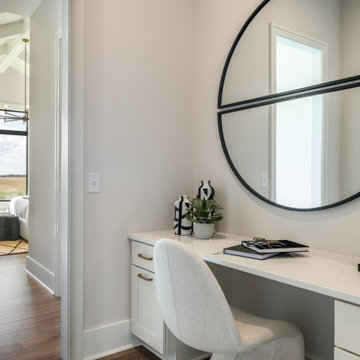 Schumacher Homes Charleston II European: Bowling Green, OH