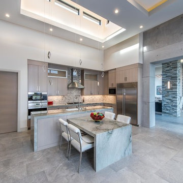 Rips Residence