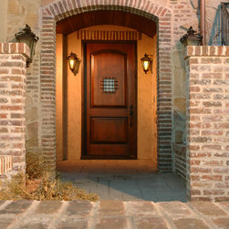Speakeasies - Front Doors