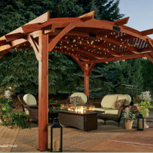 Pergola's