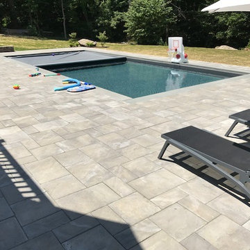 Pools