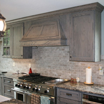 Palmer Kitchen