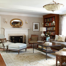 Living Room Ideas