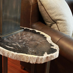 Summerfield House Collaboration - Side Tables And End Tables