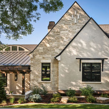 Split entry