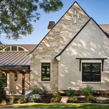 Arvada Tri-Level Remodel