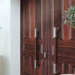 Entry Doors - Front Doors