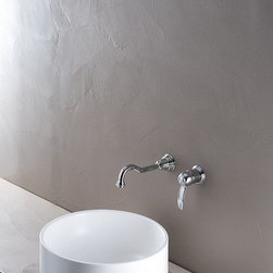 Сантехника CRISTINA Коллекция ART - Bathtub Faucets
