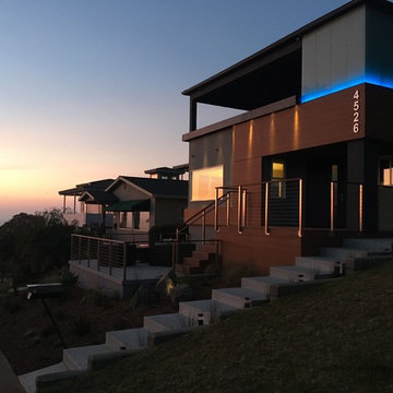 McNamara Residence