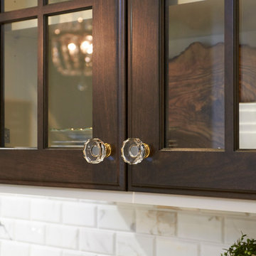 Delivering a Dream Home, Property Brothers Renovation, New Canaan, CT