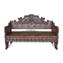 benches