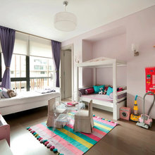 Ishi Bedroom
