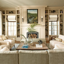 Living Rooms