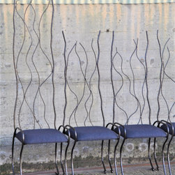 Dining Chairs - Dining Chairs