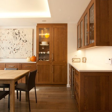 Upper East Side Condo