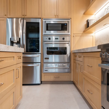 Carlsbad Modern Kitchen